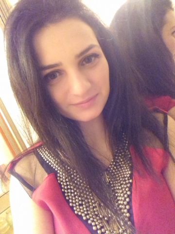 Алевтина